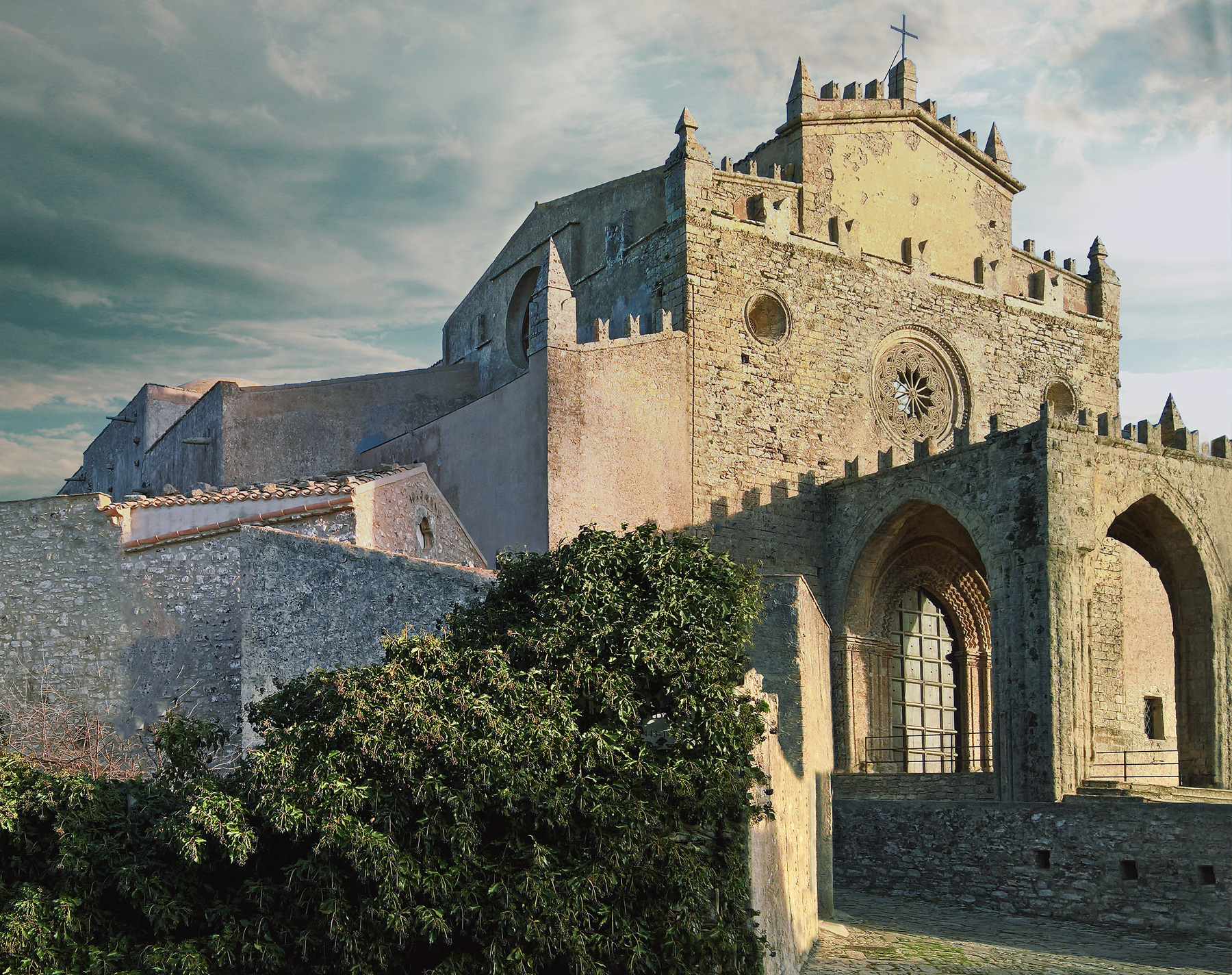 Erice - Baglio Catalano