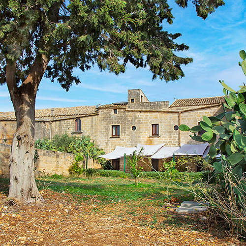 Baglio Catalano