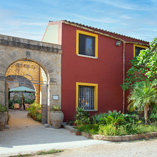 Baglio Catalano