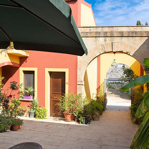 Baglio Catalano